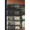 The Averys Of Groton: Genealogical And Biographical; Volume 2