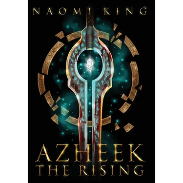 Azheek: The Rising