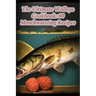 The Ultimate Walleye Cookbook: 90 Mouthwatering Recipes