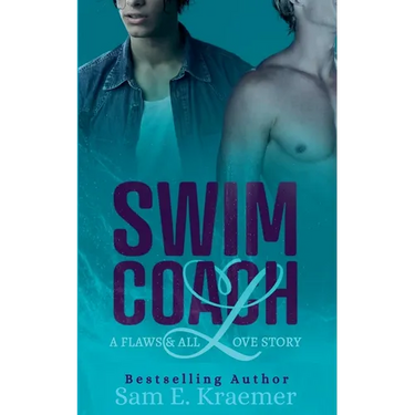 Swim Coach