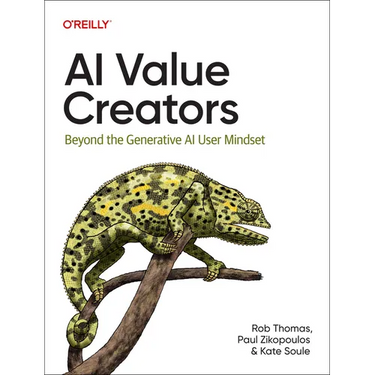AI Value Creators: Beyond the Generative AI User Mindset