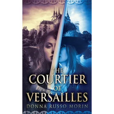 The Courtier Of Versailles