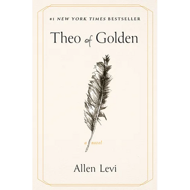 Theo of Golden