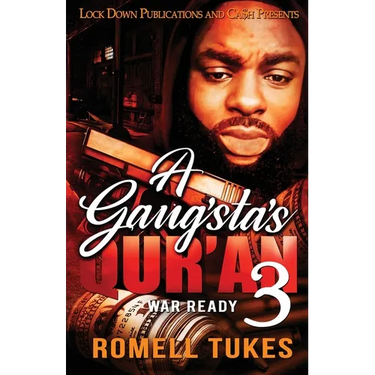 A Gangsta's Qur'an 3