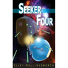 Seeker Four: The Pirate Invasion
