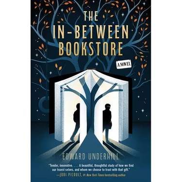 The In-Between Bookstore