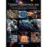 SPACEPOSIUM, The New Age of Space Technology