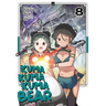 Kuma Kuma Kuma Bear (Manga) Vol. 8