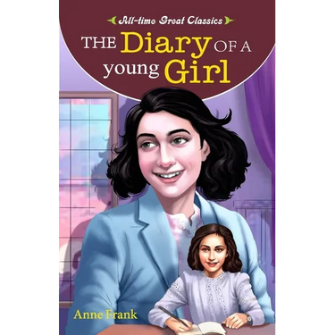 The Diary of a Young Girl