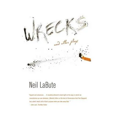 Wrecks and Other Plays