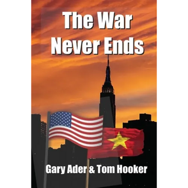 The War Never Ends