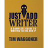 Just Add Writer