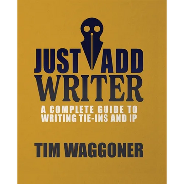 Just Add Writer