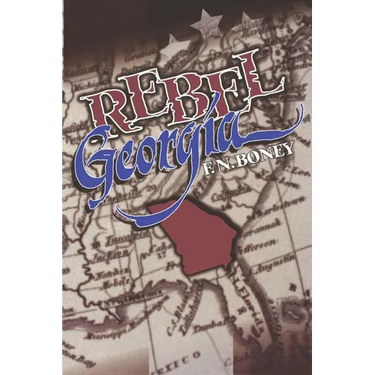 Rebel Georgia