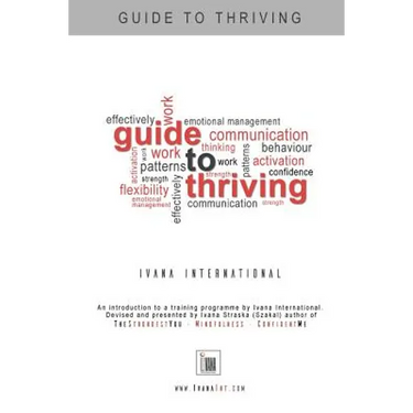 Guide to Thriving