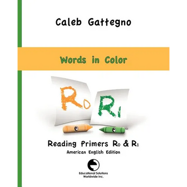 Reading Primers R0 & R1