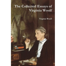 The Collected Essays of Virginia Woolf
