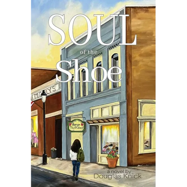 Soul of the Shoe