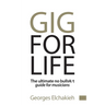 Gig for Life: The Ultimate No Bullshit Guide for Musicians