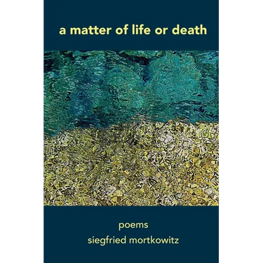 A Matter of Life or Death