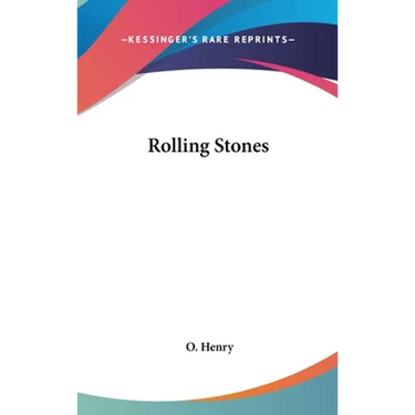 Rolling Stones