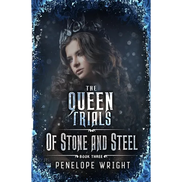 Of Stone and Steel