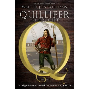 Quillifer the Knight