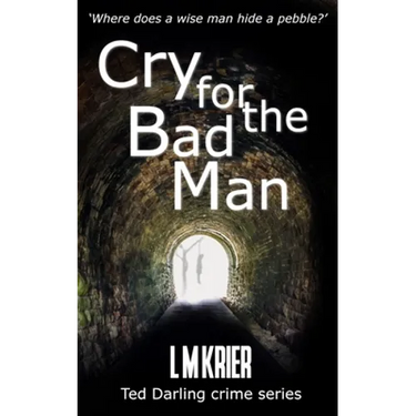 Cry for the Bad Man: where does a wise man hide a pebble?