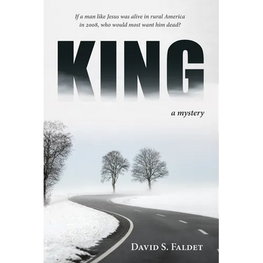 King: A Mystery