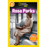 Rosa Parks (National Geographic Kids Readers, Level 2)