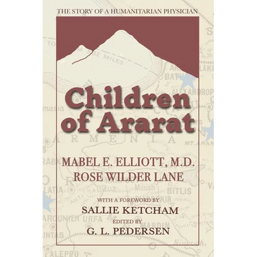 Children of Ararat