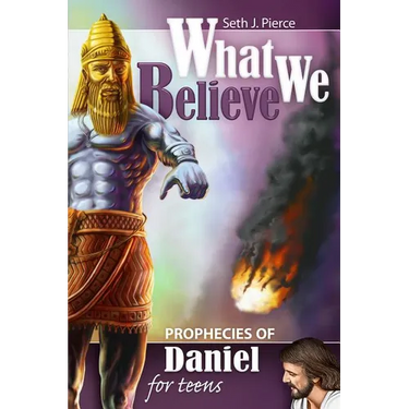 Prophecies of Revelation for Teens