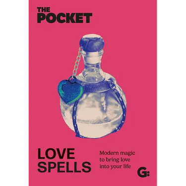 The Pocket Love Spells: Modern Magic to Bring Love Into Your Life