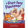 A Purr-Fect Passover