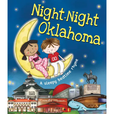 Night-Night Oklahoma