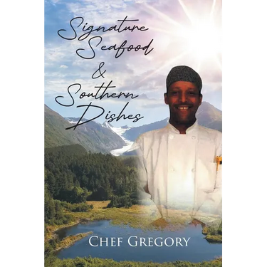 Signature Seafood and Southern Dishes