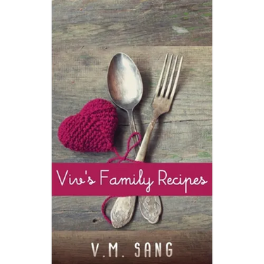 Viv's Family Recipes