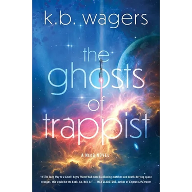 The Ghosts of Trappist