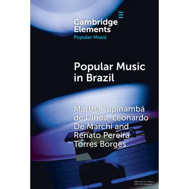 Popular Music in Brazil