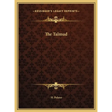 The Talmud