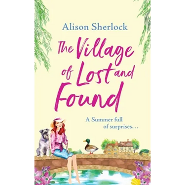 The Village of Lost and Found