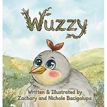 Wuzzy