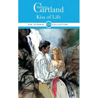 239. Kiss of Life
