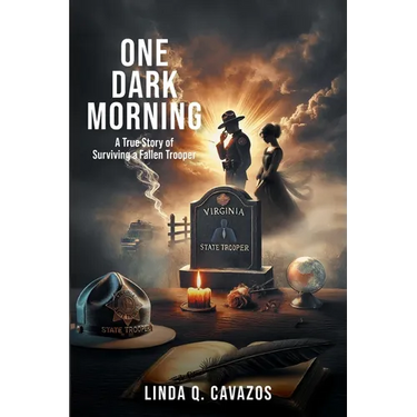 One Dark Morning: The True Story of Surviving a Fallen Trooper