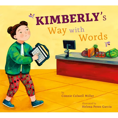 Kimberly's Way with Words