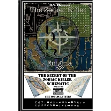 The Zodiac Killer Enigma Part Two: The Zodiac Letters