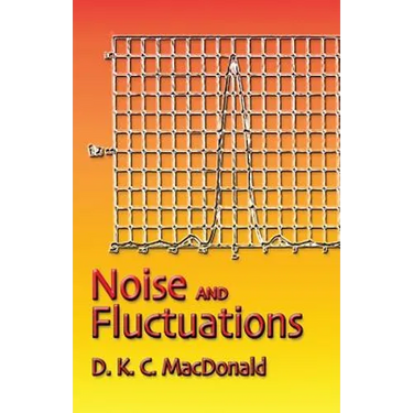 Noise and Fluctuations: An Introduction