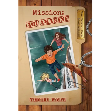 Mission Aquamarine