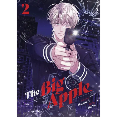 The Big Apple Vol. 2