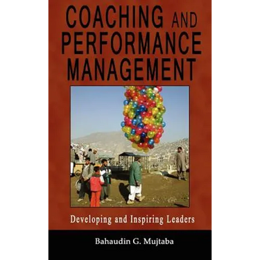 Coaching and Performance Management: Developing and Inspiring Leaders